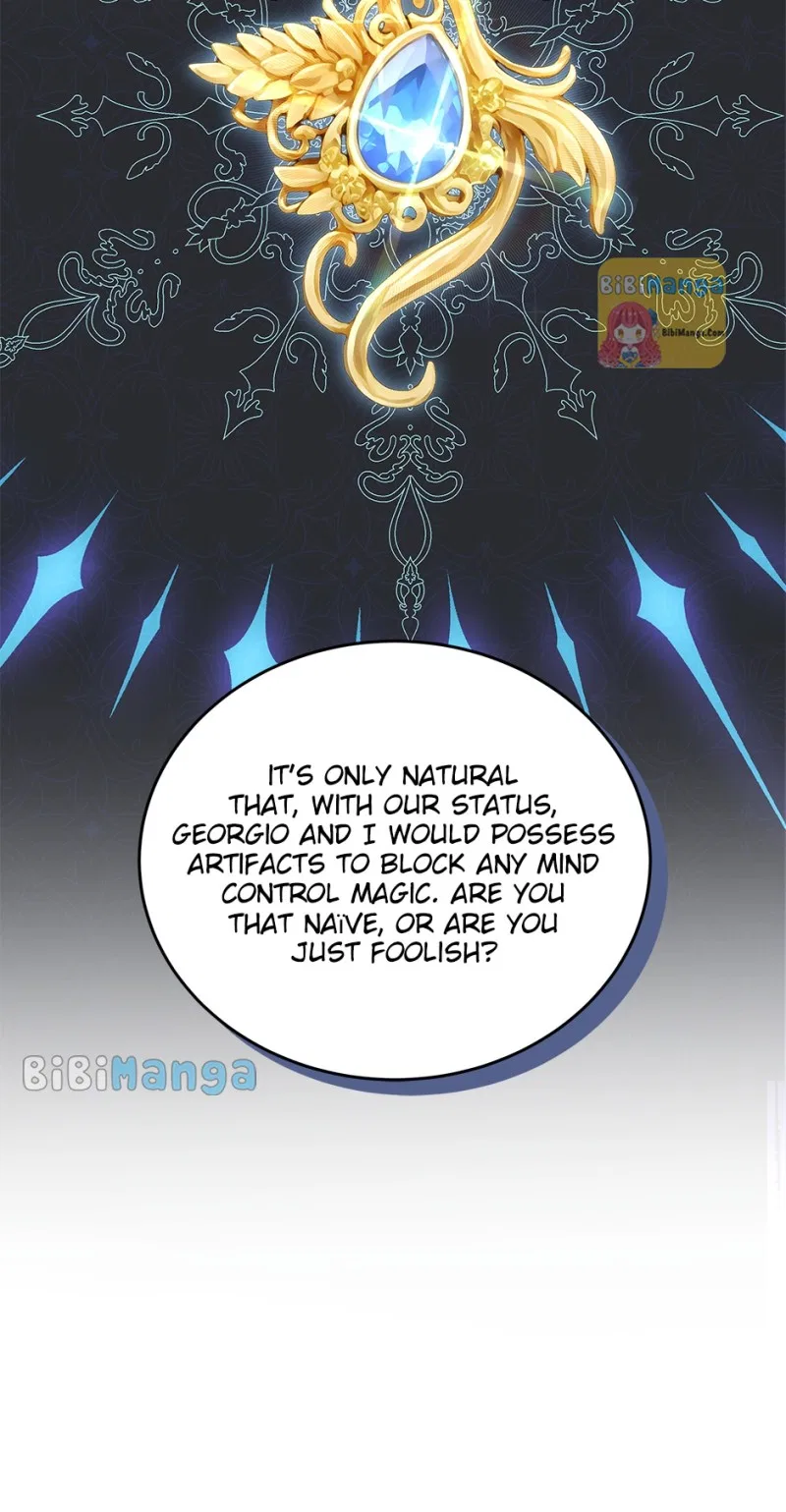 Resigning as the Villainess Chapter 65 – Page 98