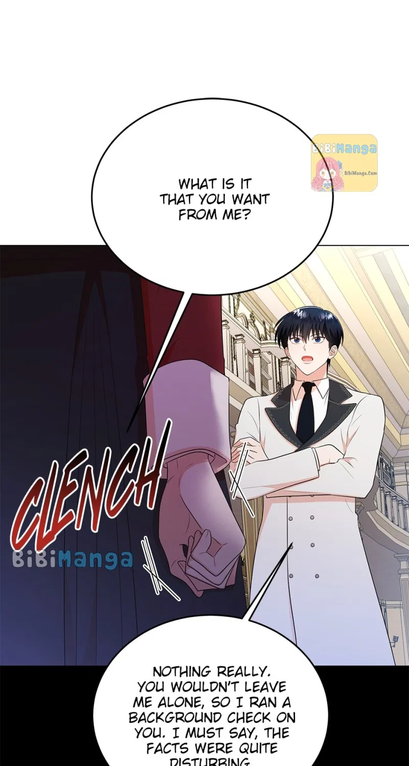 Resigning as the Villainess Chapter 65 – Page 99
