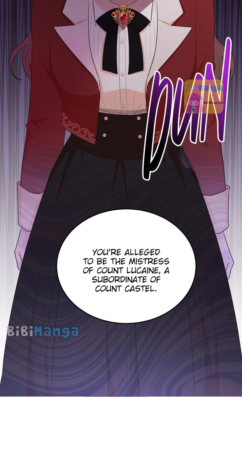 Resigning as the Villainess Chapter 65 – Page 101