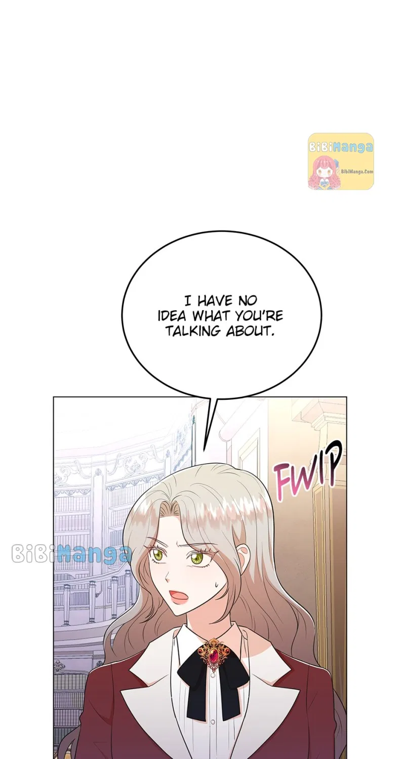 Resigning as the Villainess Chapter 65 – Page 102