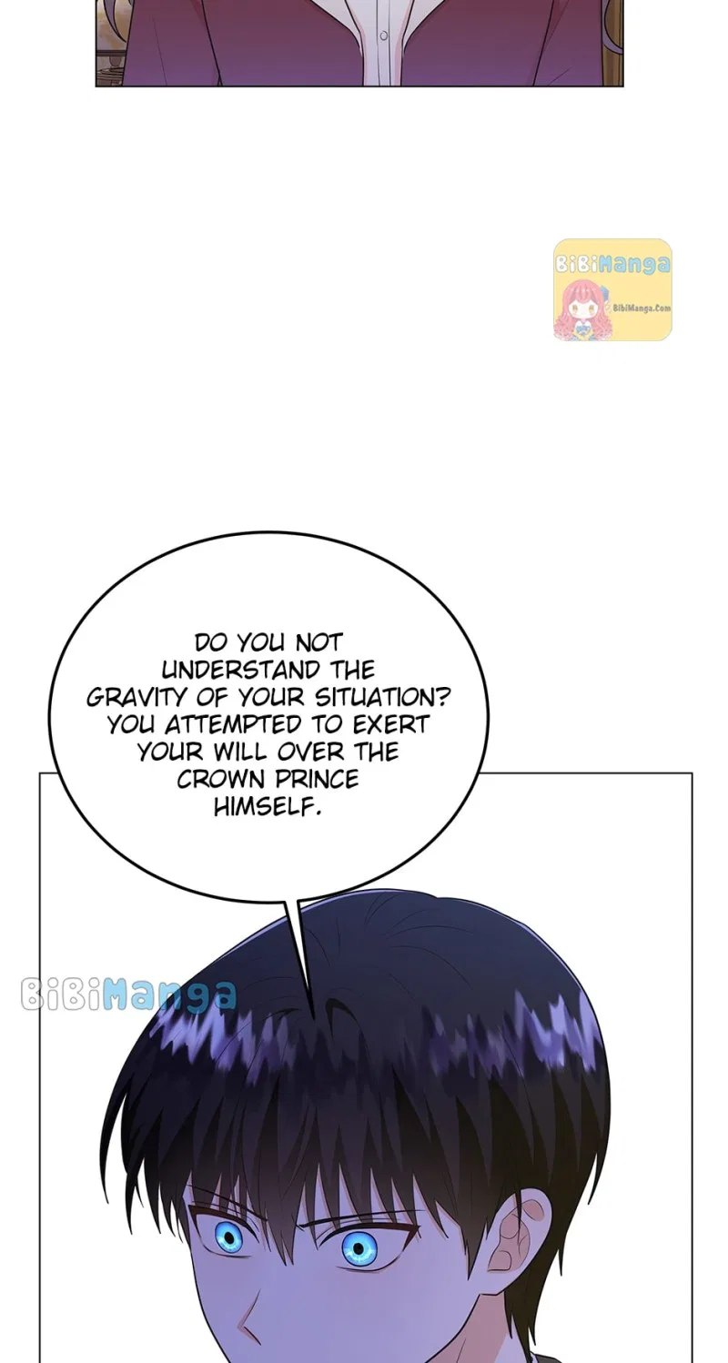 Resigning as the Villainess Chapter 65 – Page 103