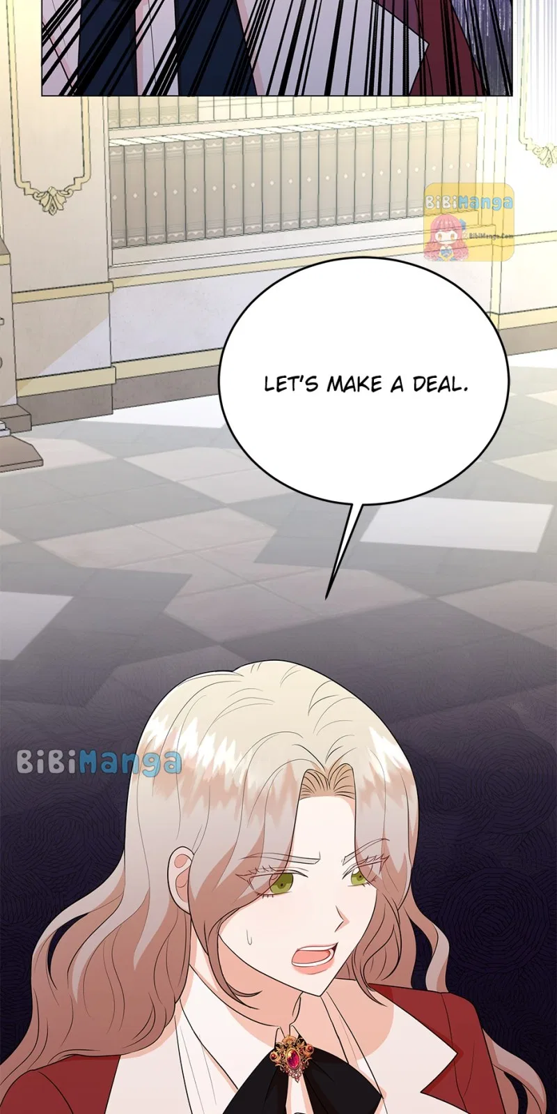 Resigning as the Villainess Chapter 65 – Page 107