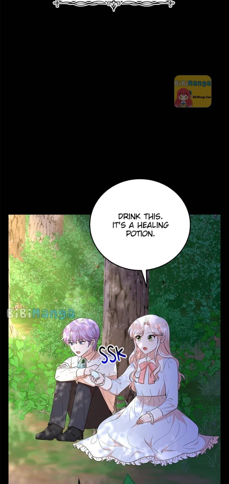Resigning as the Villainess Chapter 64 – Page 2