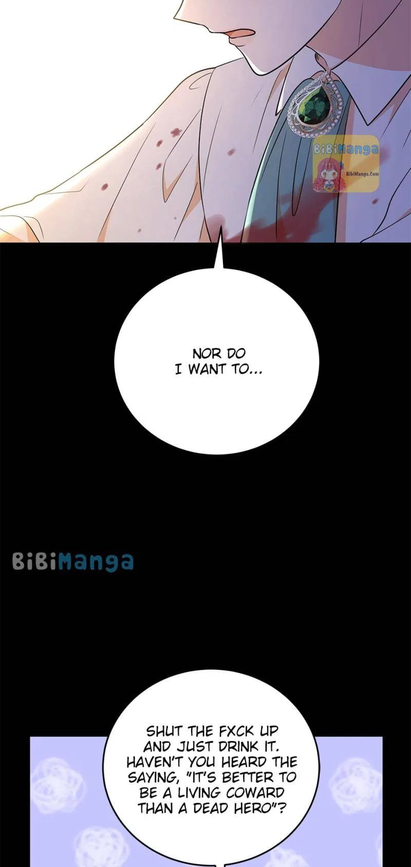 Resigning as the Villainess Chapter 64 – Page 4