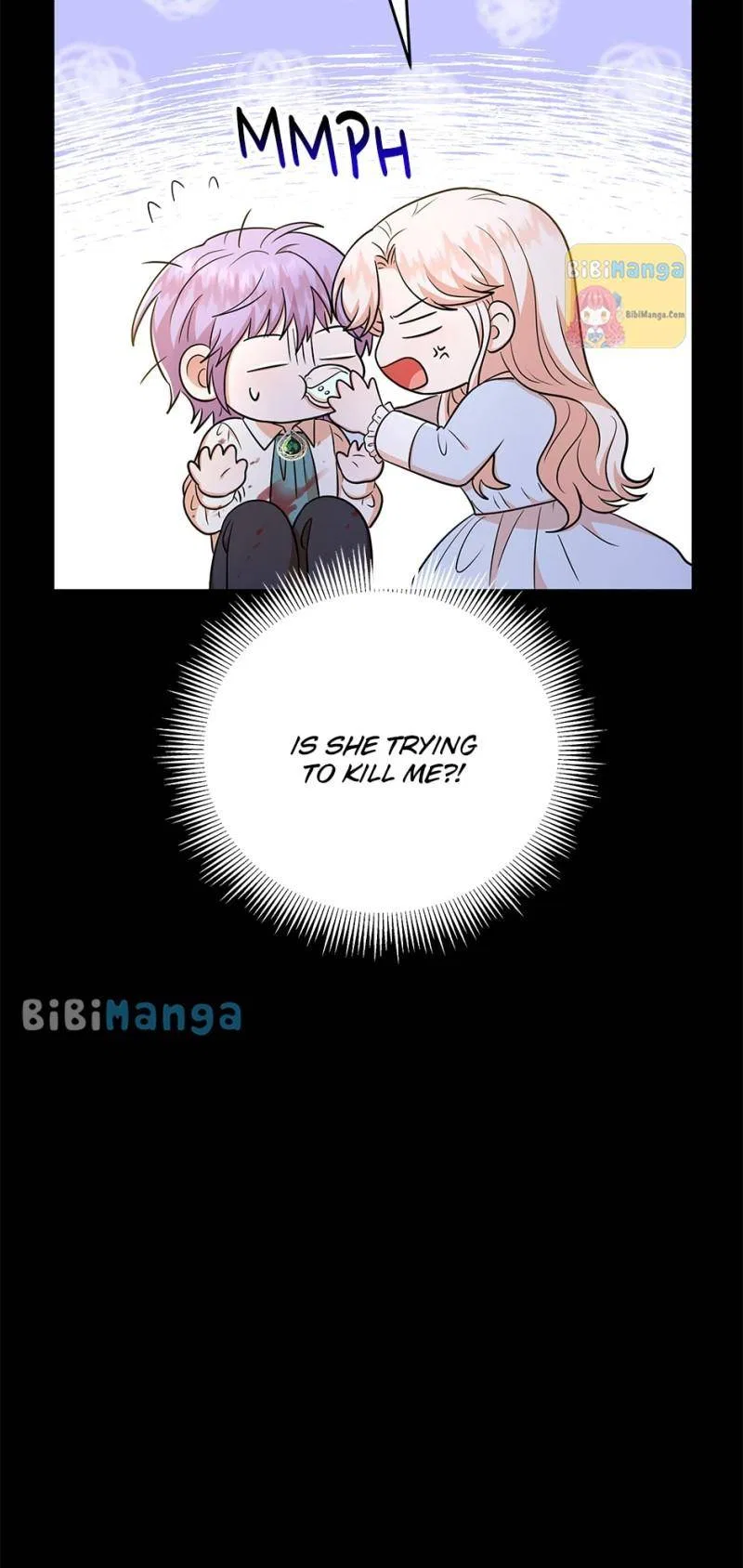 Resigning as the Villainess Chapter 64 – Page 5