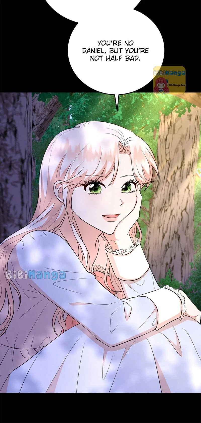 Resigning as the Villainess Chapter 64 – Page 7