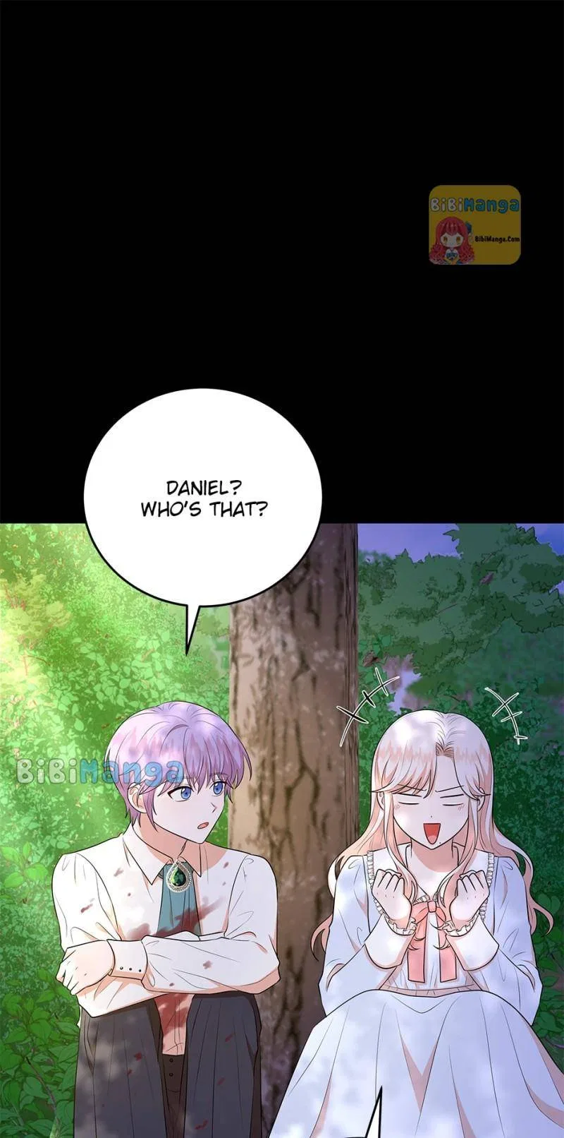 Resigning as the Villainess Chapter 64 – Page 8