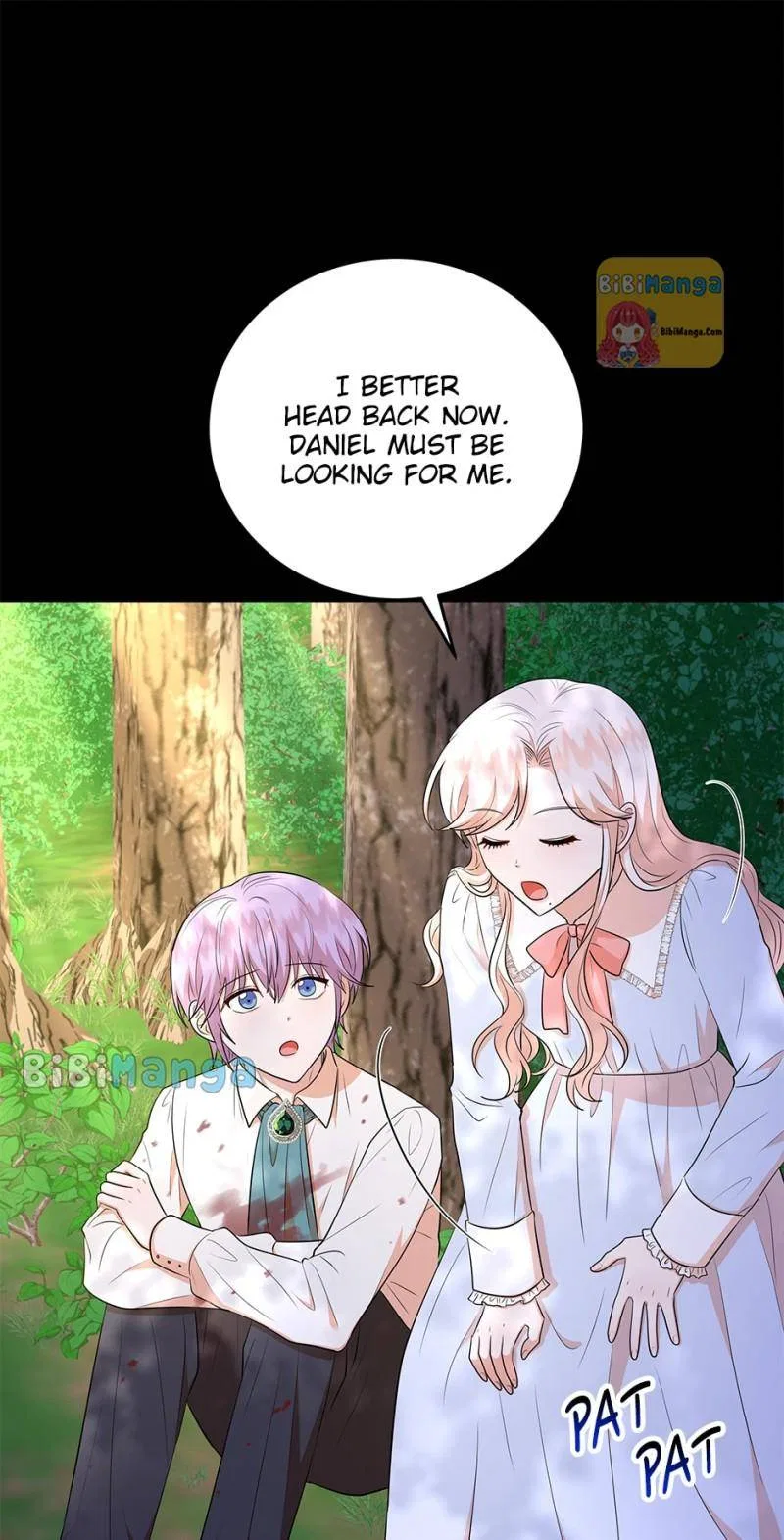 Resigning as the Villainess Chapter 64 – Page 15