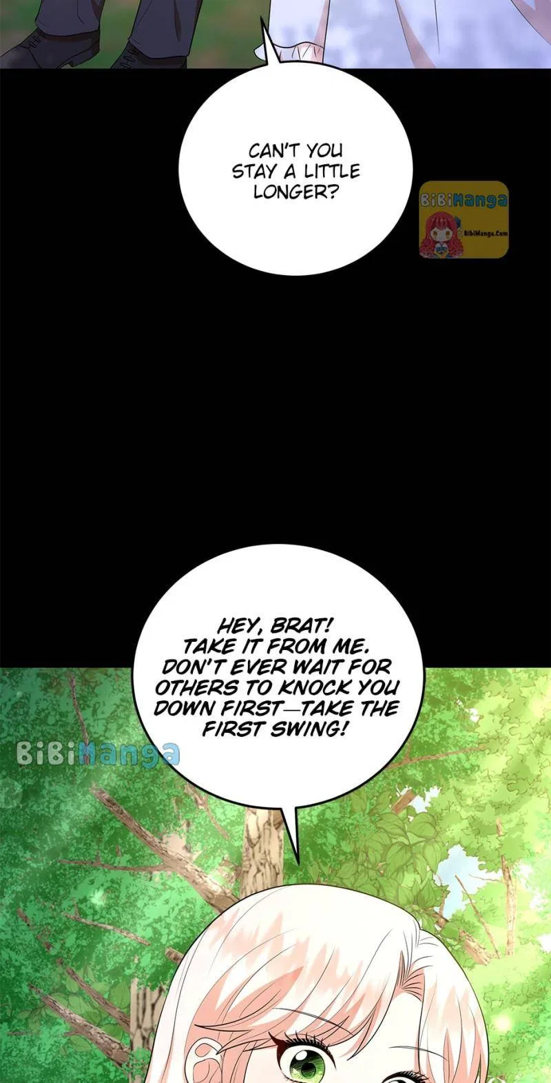 Resigning as the Villainess Chapter 64 – Page 16