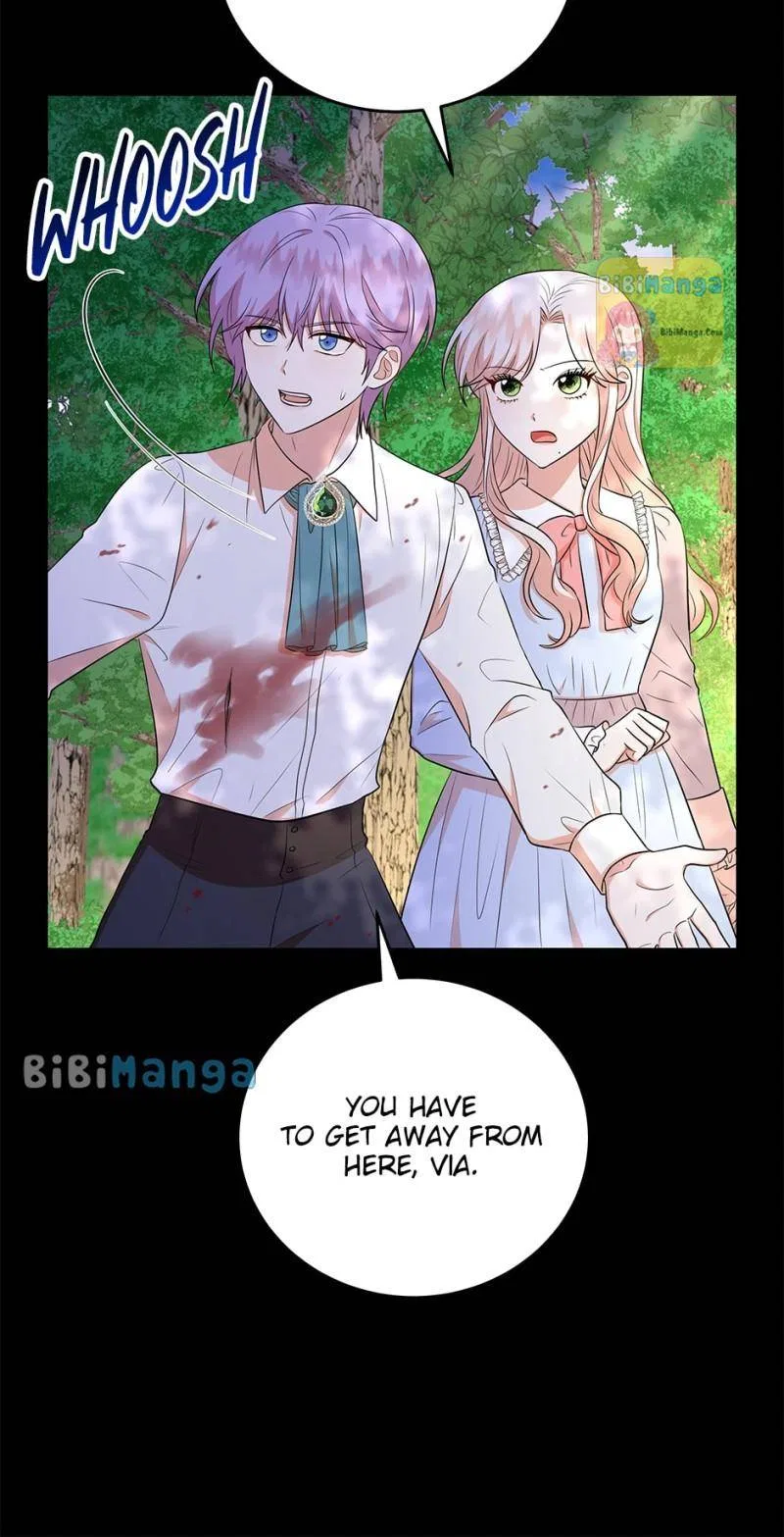 Resigning as the Villainess Chapter 64 – Page 28