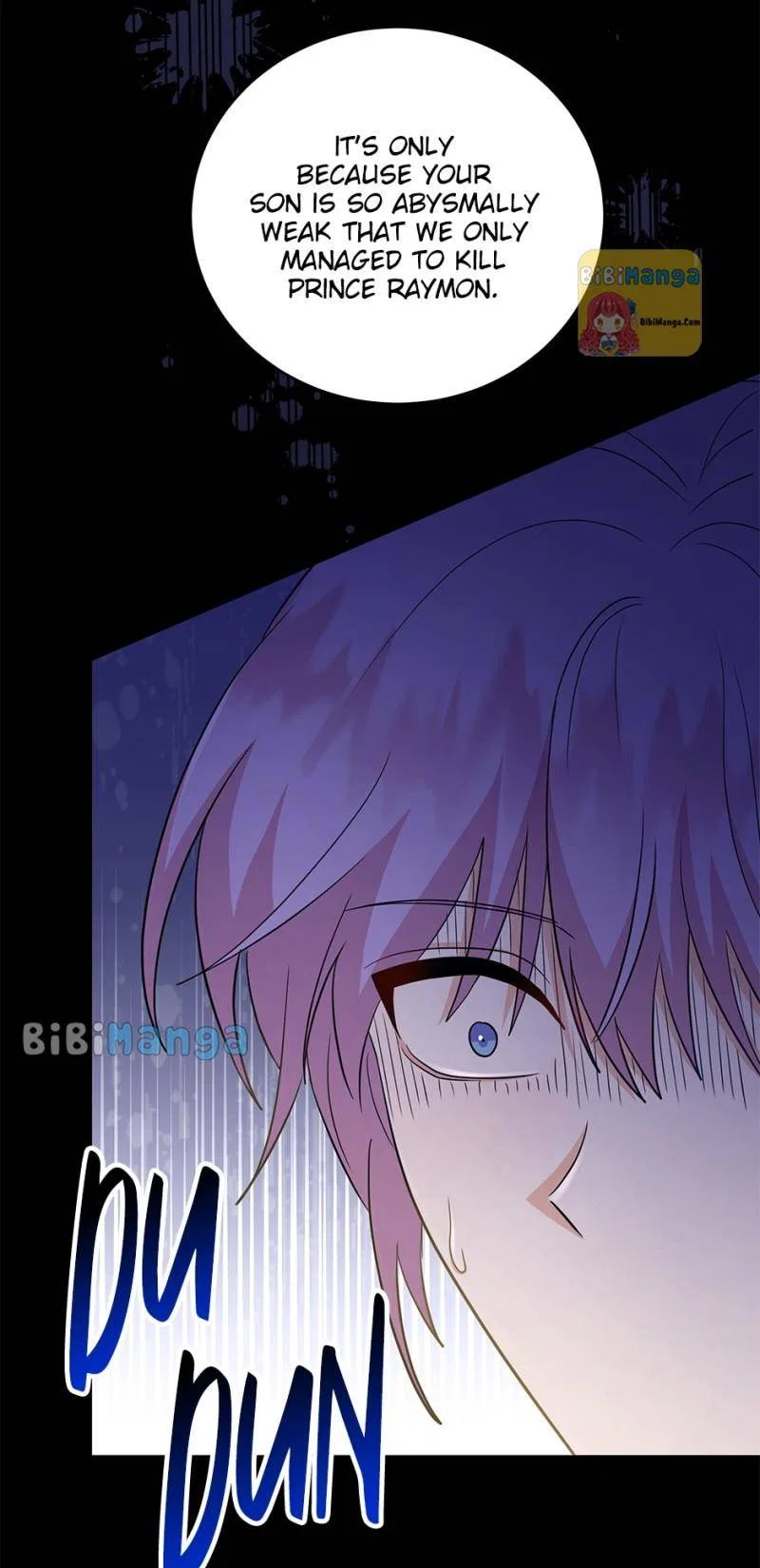 Resigning as the Villainess Chapter 64 – Page 30