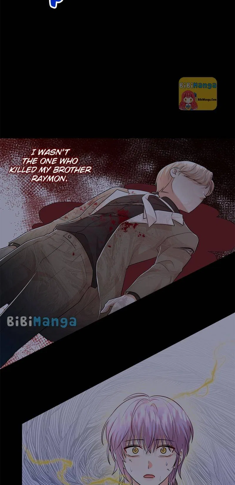 Resigning as the Villainess Chapter 64 – Page 31