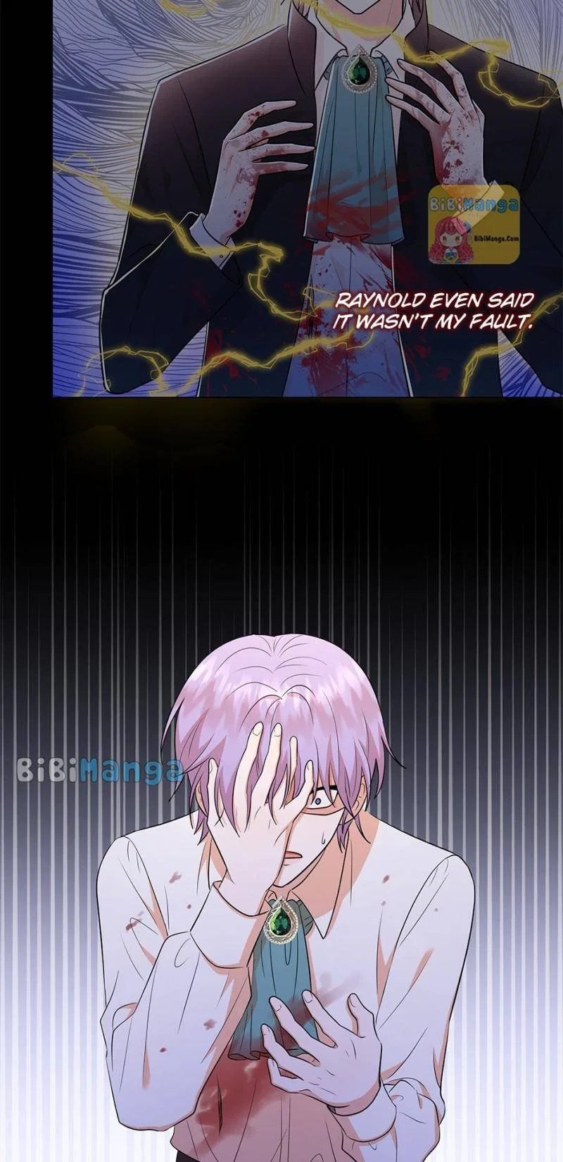 Resigning as the Villainess Chapter 64 – Page 32