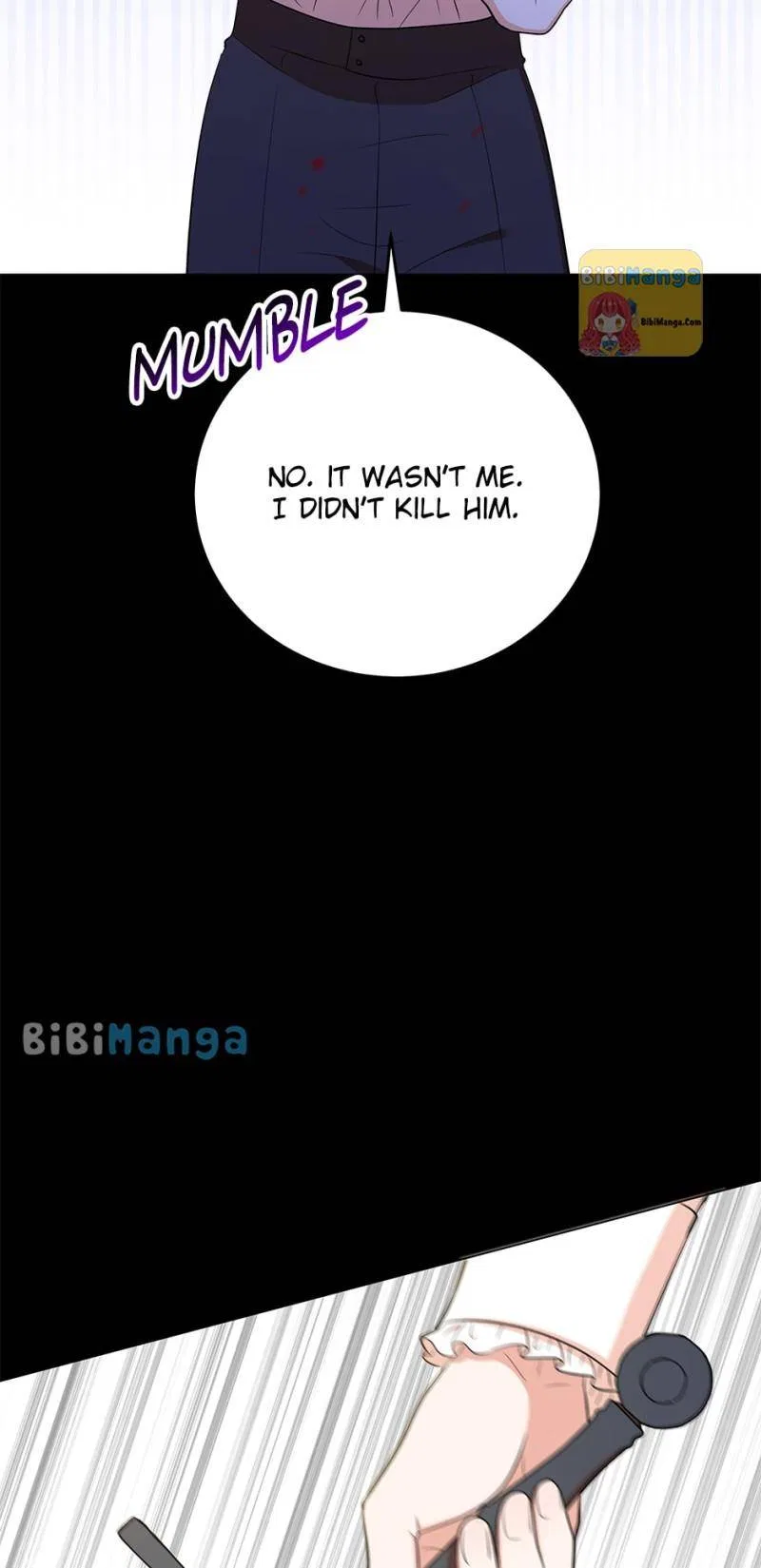 Resigning as the Villainess Chapter 64 – Page 33