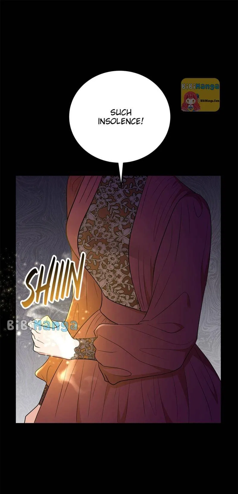 Resigning as the Villainess Chapter 64 – Page 36