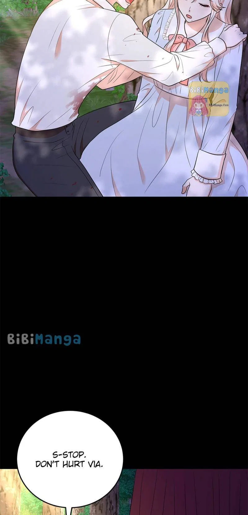Resigning as the Villainess Chapter 64 – Page 41
