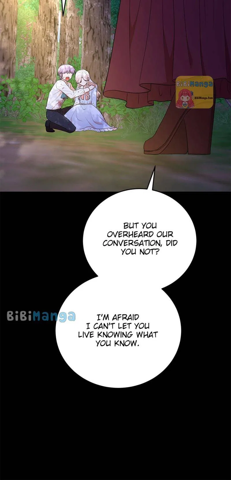 Resigning as the Villainess Chapter 64 – Page 42