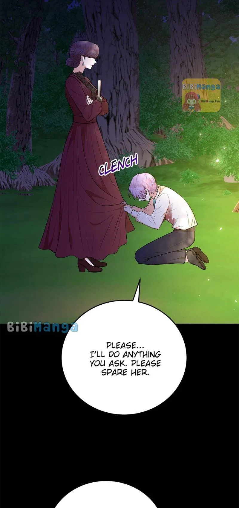 Resigning as the Villainess Chapter 64 – Page 44