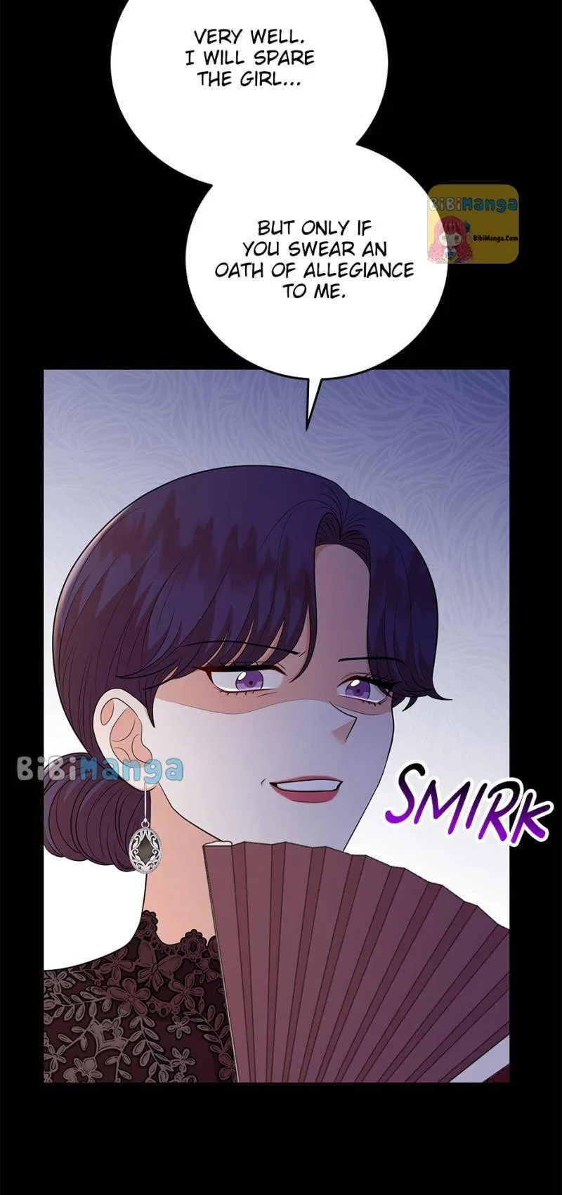 Resigning as the Villainess Chapter 64 – Page 45
