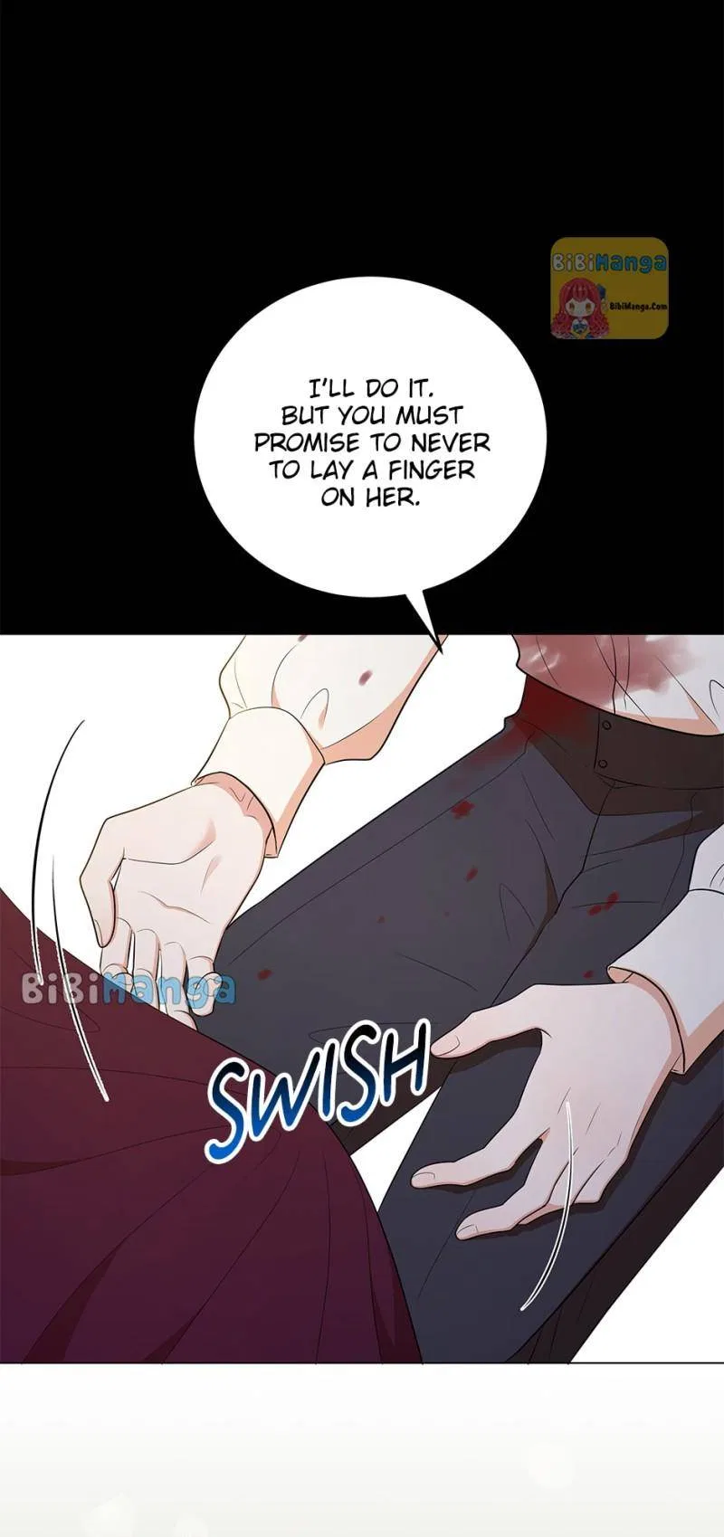 Resigning as the Villainess Chapter 64 – Page 46