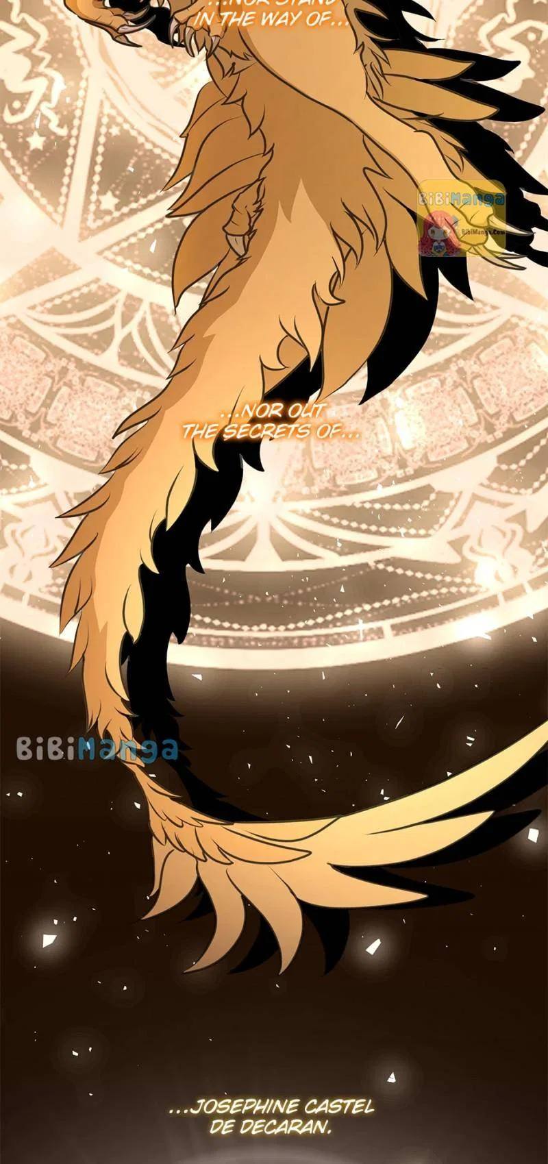 Resigning as the Villainess Chapter 64 – Page 48