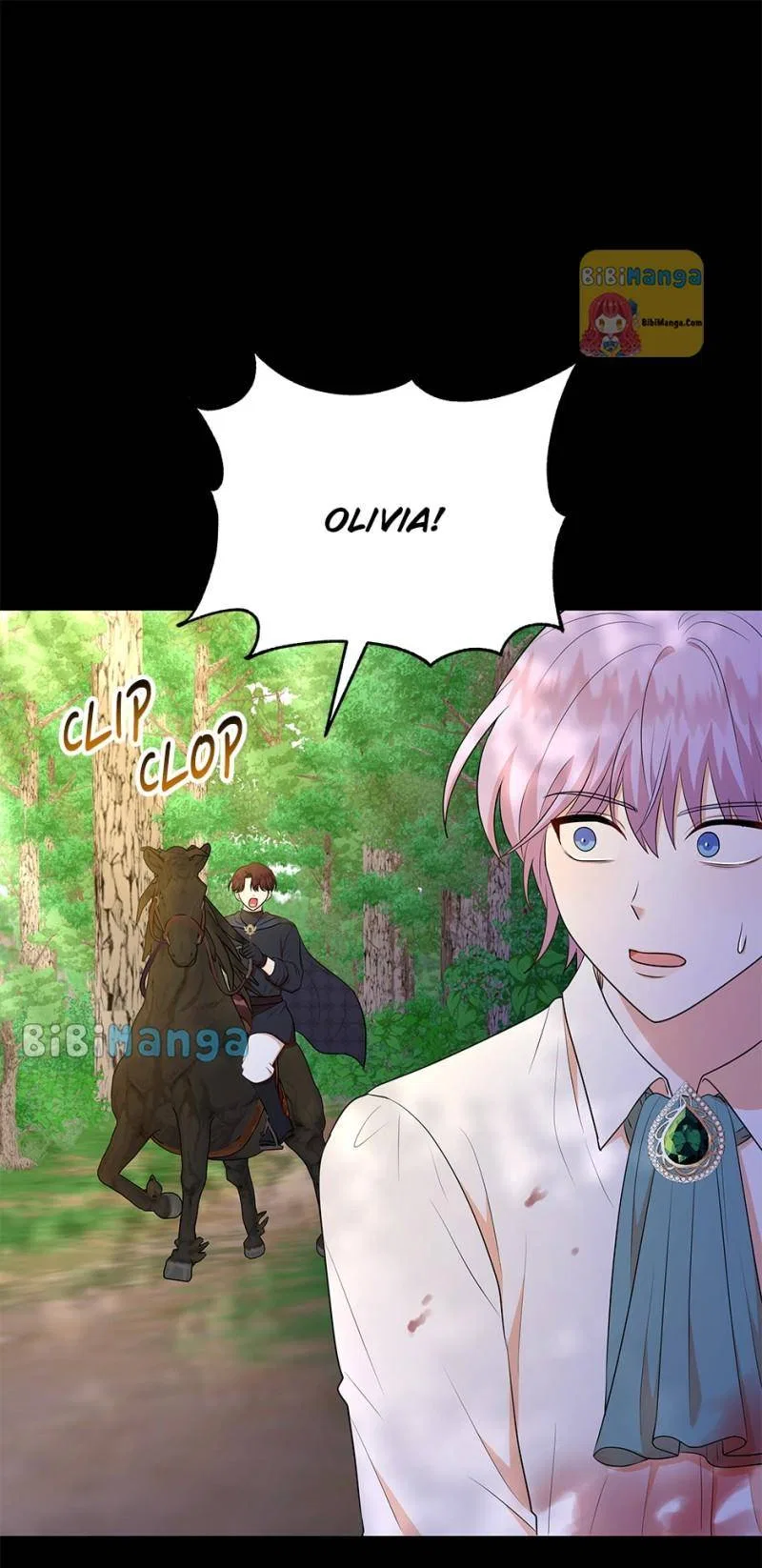 Resigning as the Villainess Chapter 64 – Page 57