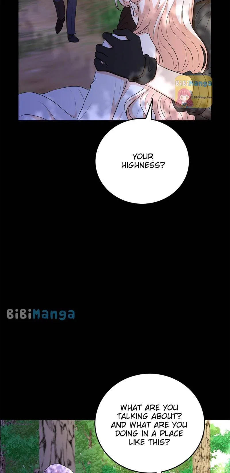 Resigning as the Villainess Chapter 64 – Page 61