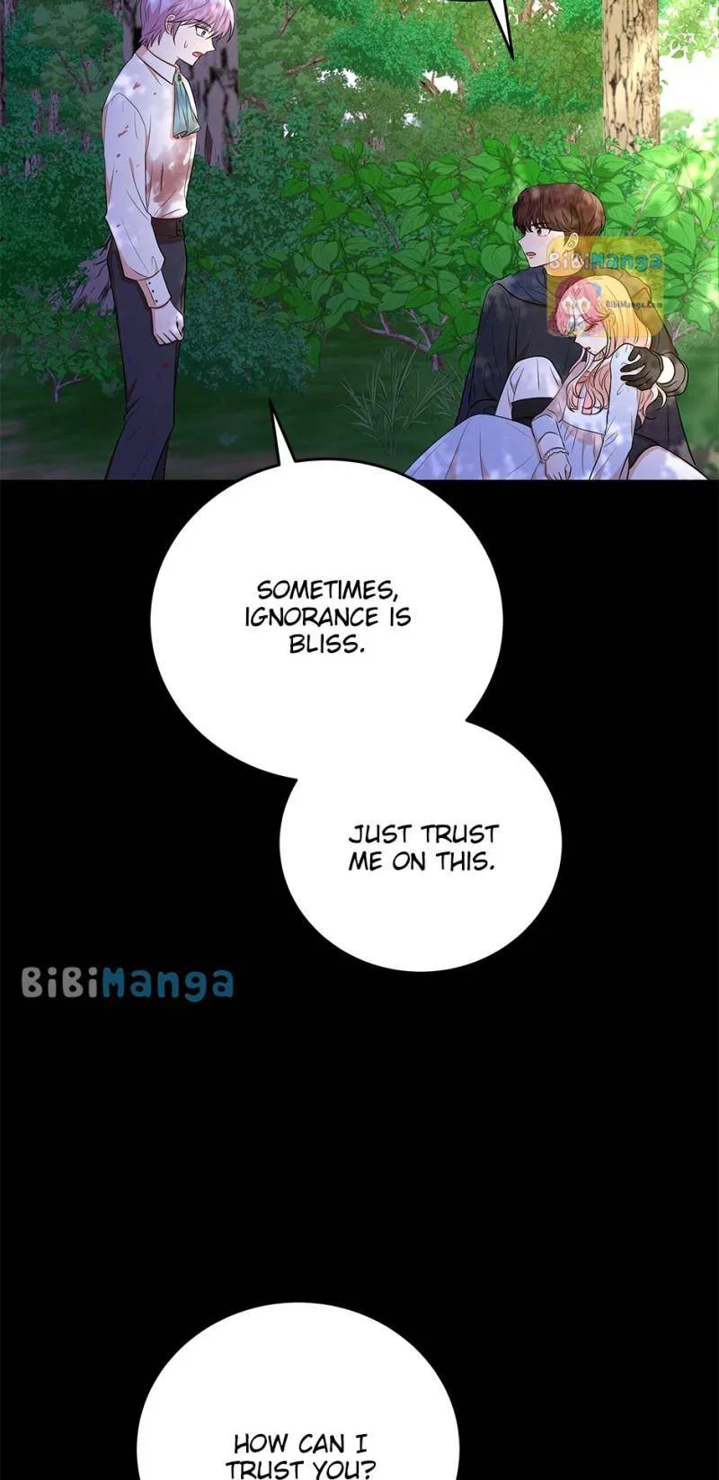 Resigning as the Villainess Chapter 64 – Page 62