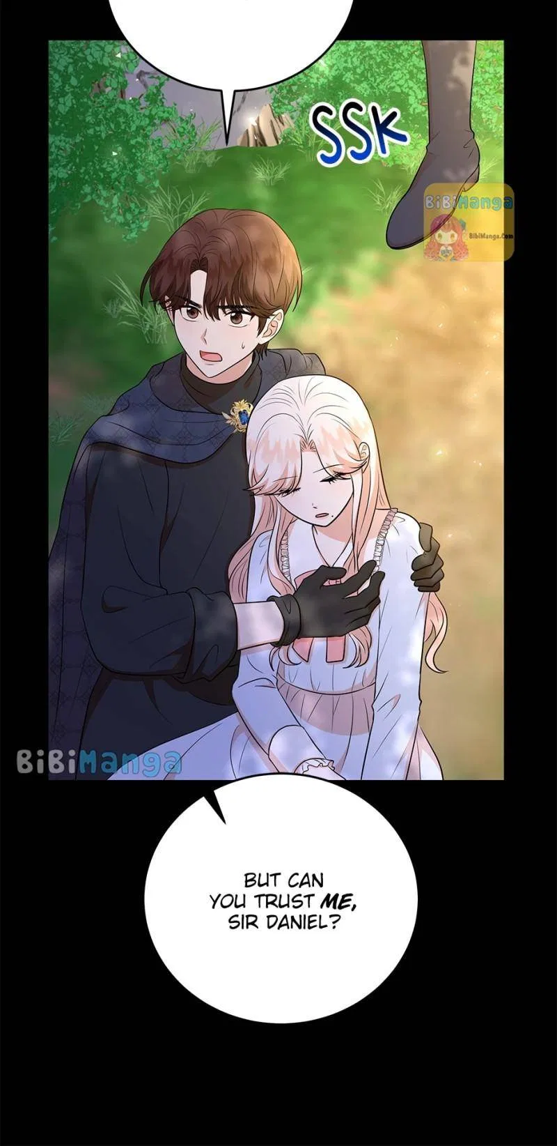 Resigning as the Villainess Chapter 64 – Page 63