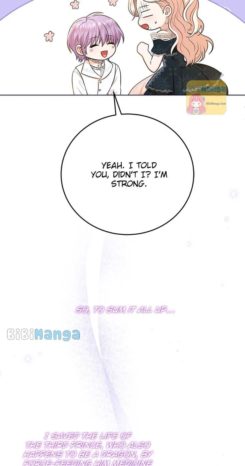 Resigning as the Villainess Chapter 64 – Page 80