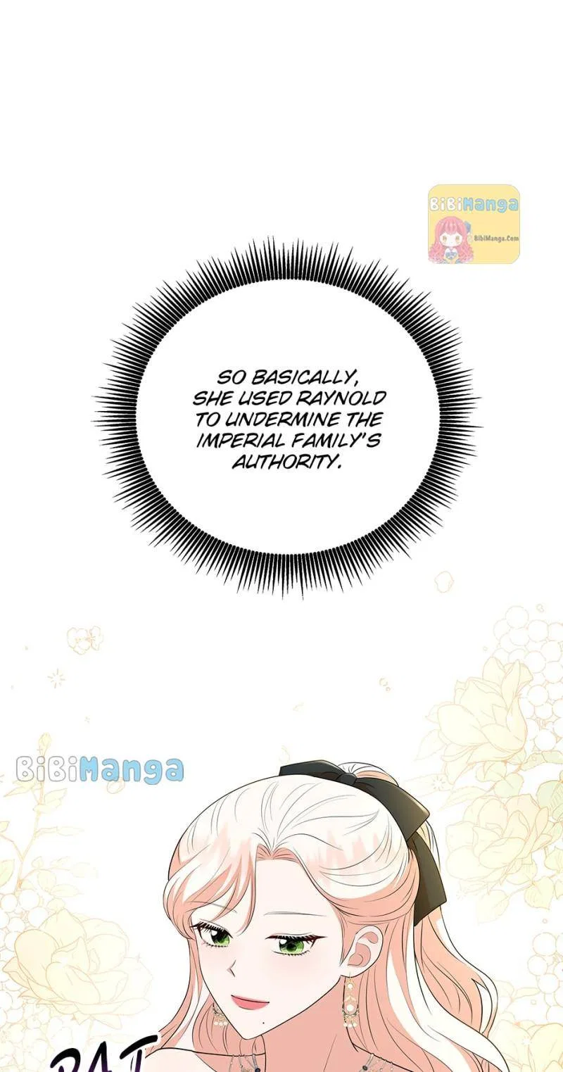 Resigning as the Villainess Chapter 64 – Page 83