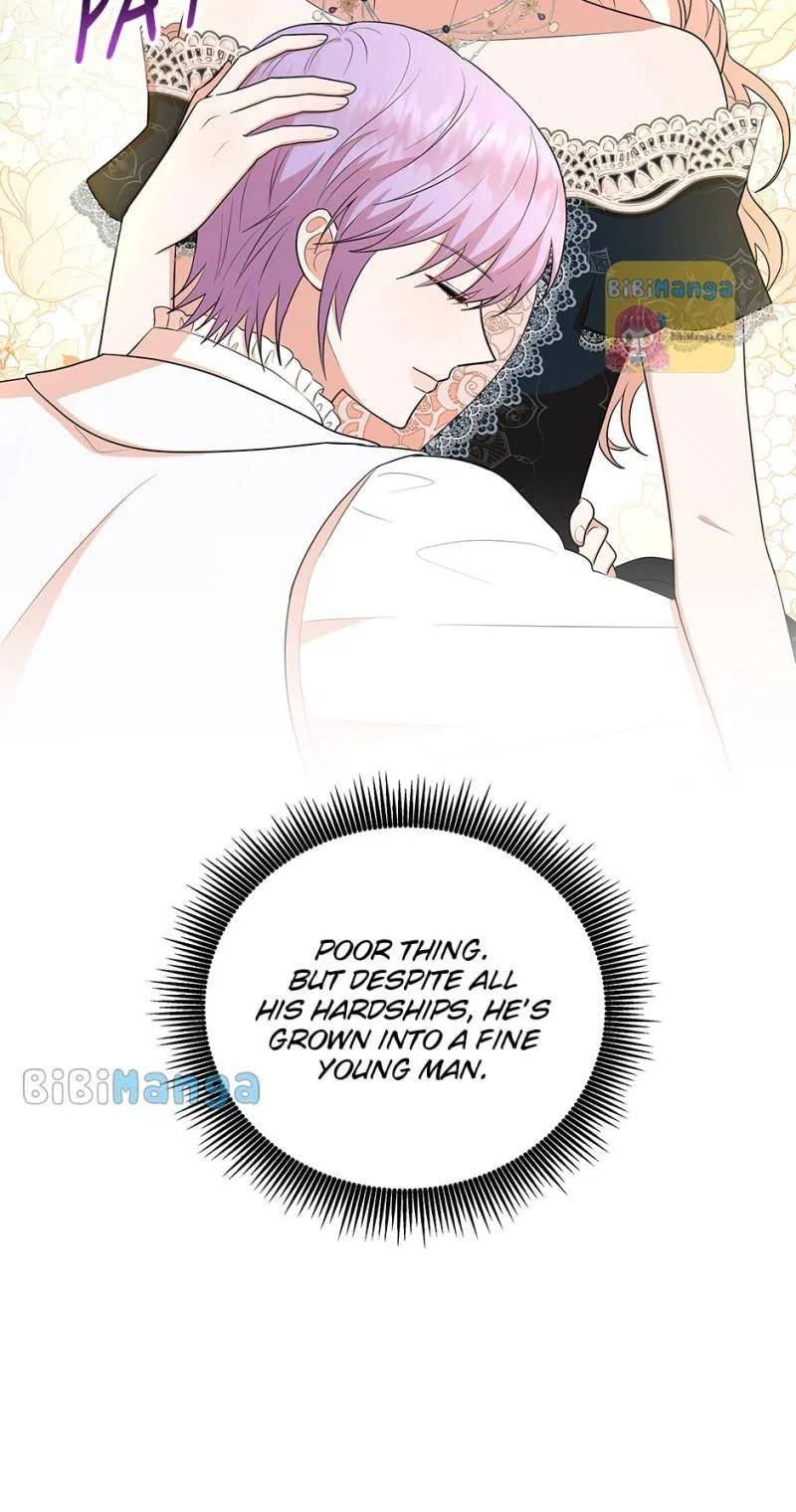 Resigning as the Villainess Chapter 64 – Page 84