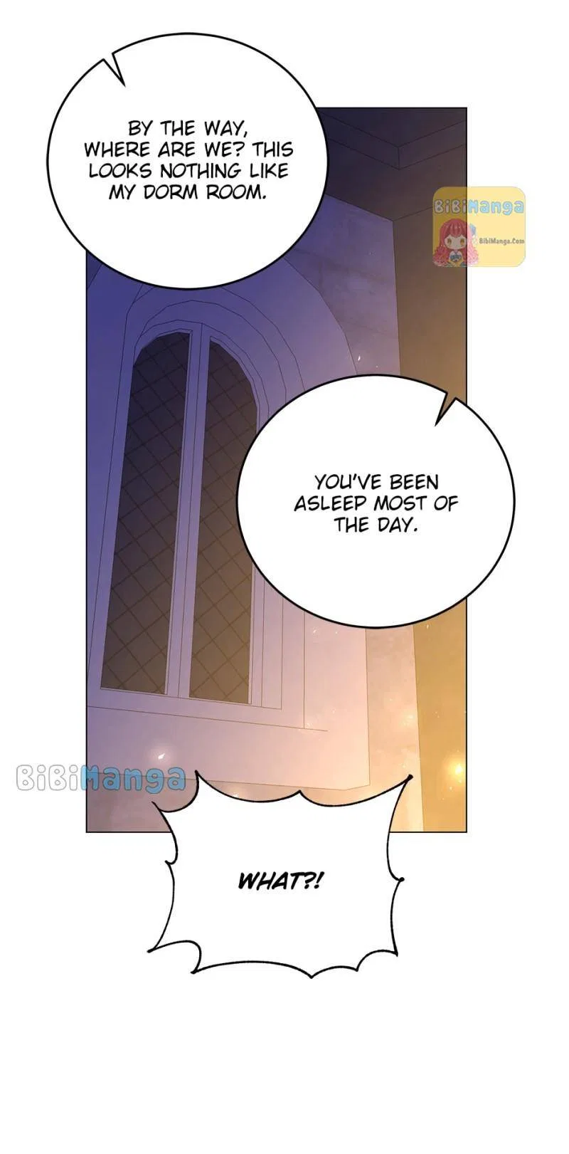 Resigning as the Villainess Chapter 64 – Page 85