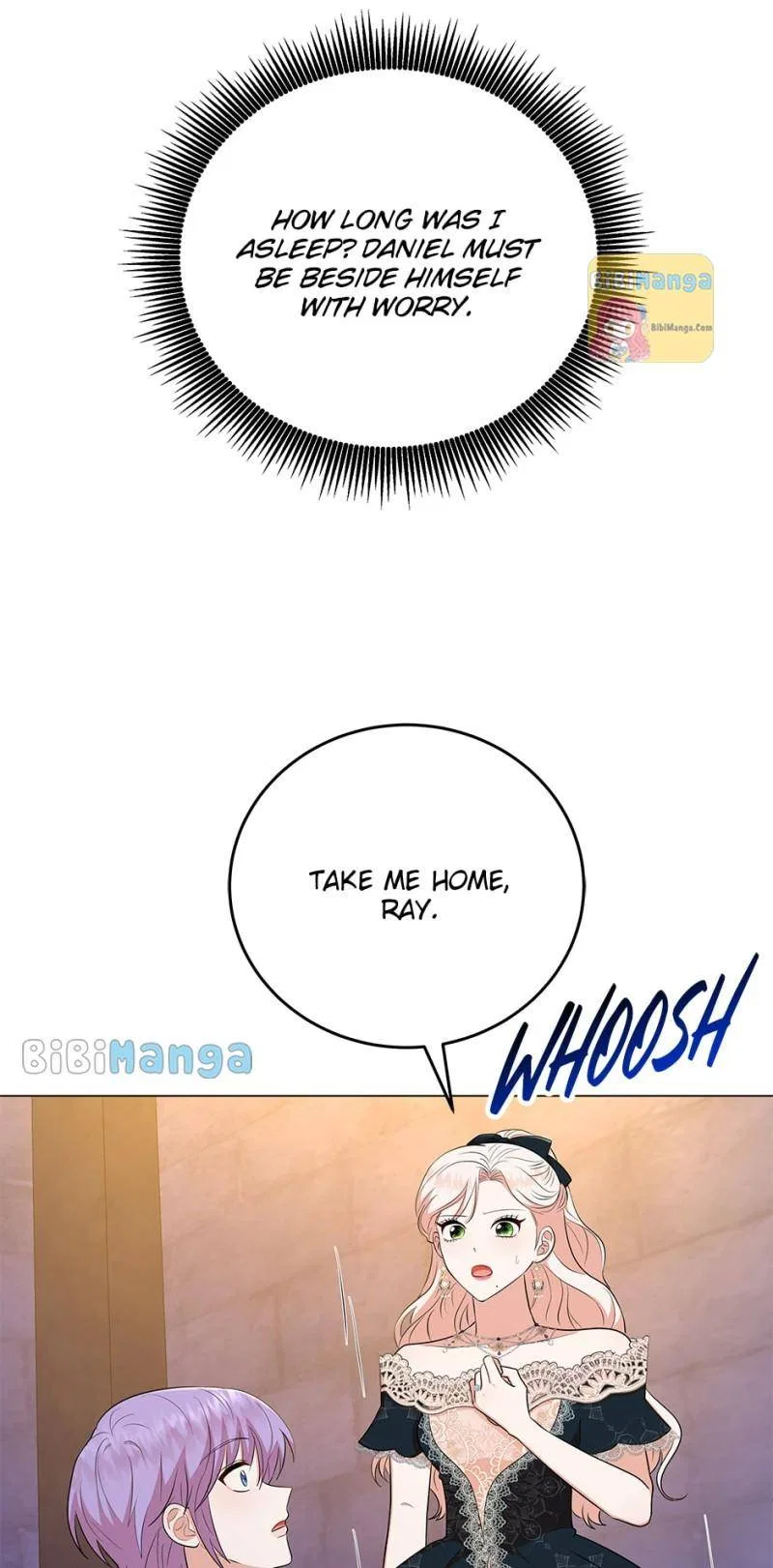 Resigning as the Villainess Chapter 64 – Page 86