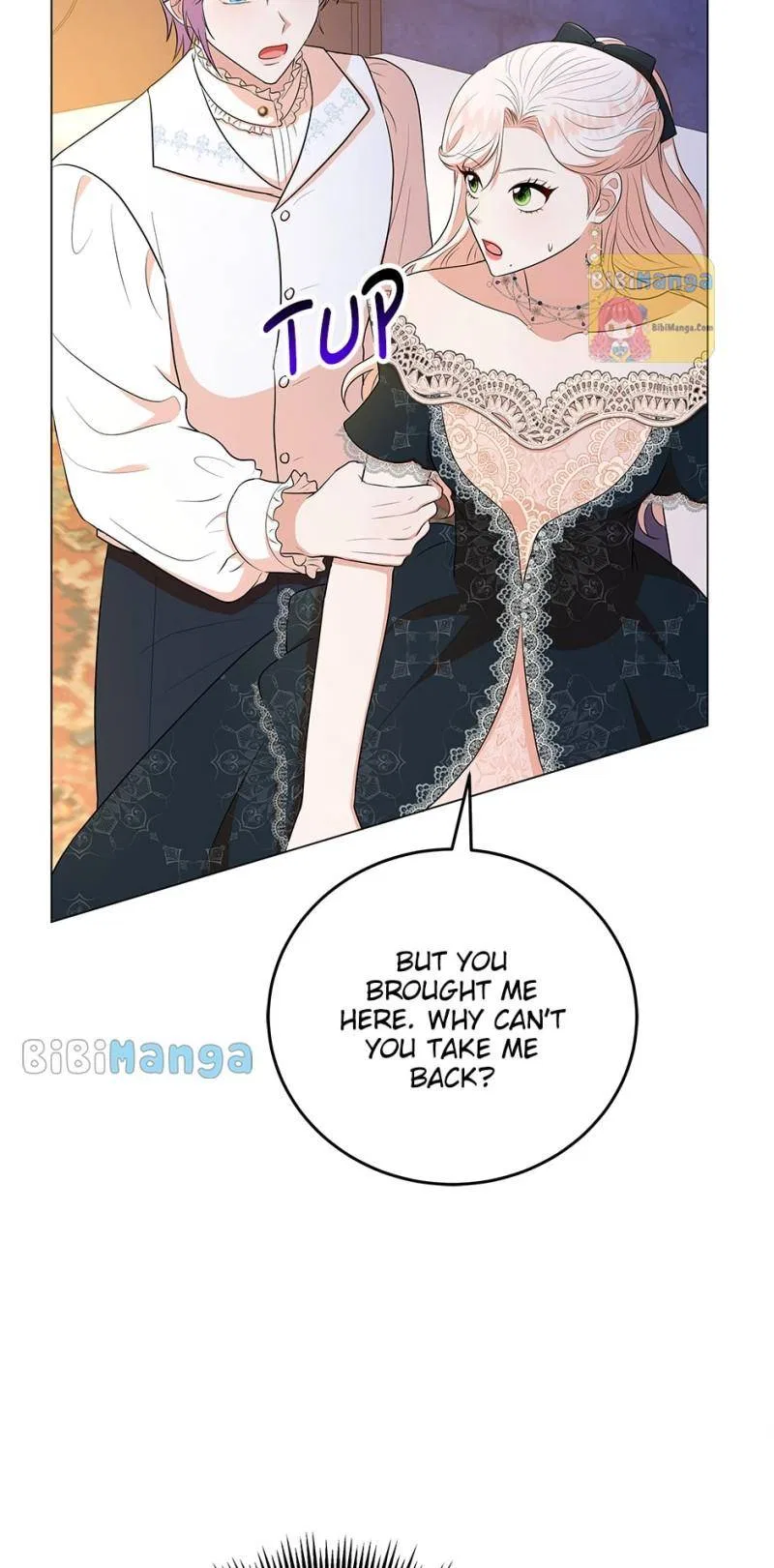 Resigning as the Villainess Chapter 64 – Page 88