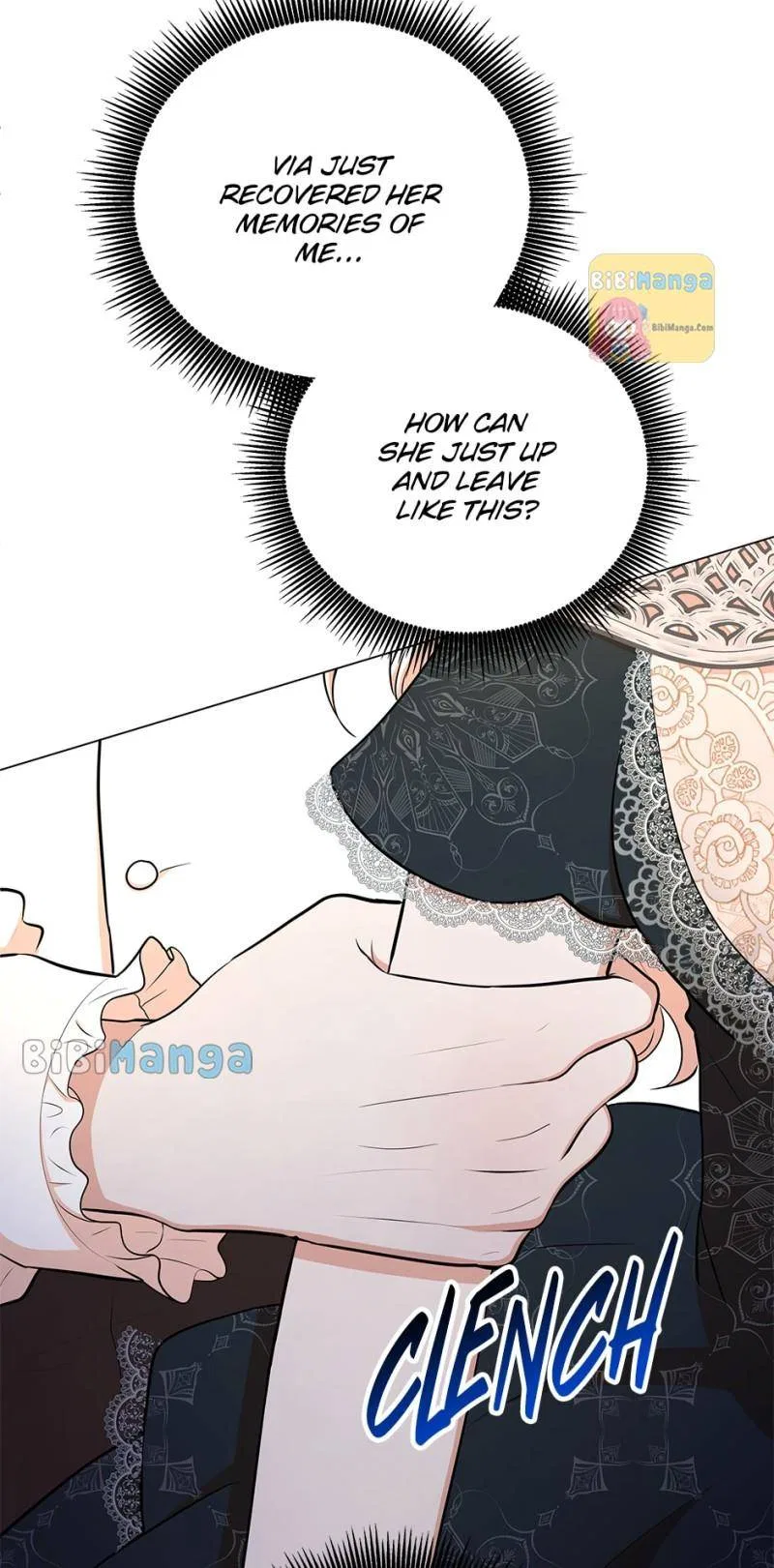 Resigning as the Villainess Chapter 64 – Page 89