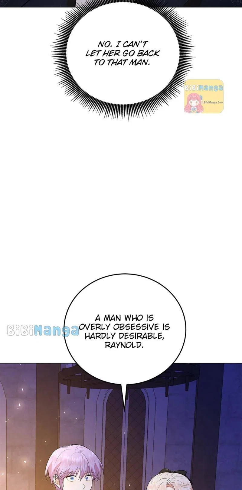 Resigning as the Villainess Chapter 64 – Page 90