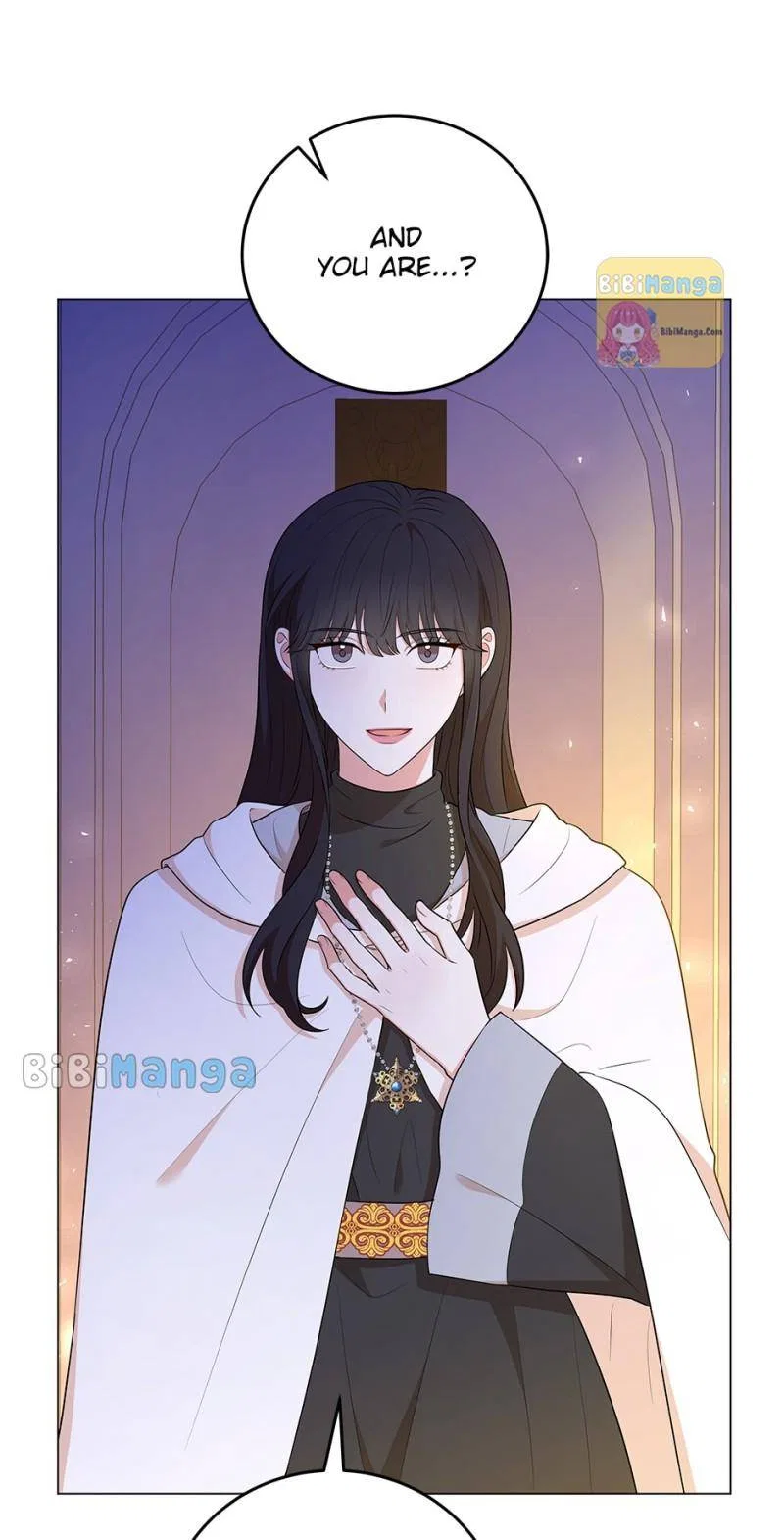 Resigning as the Villainess Chapter 64 – Page 92