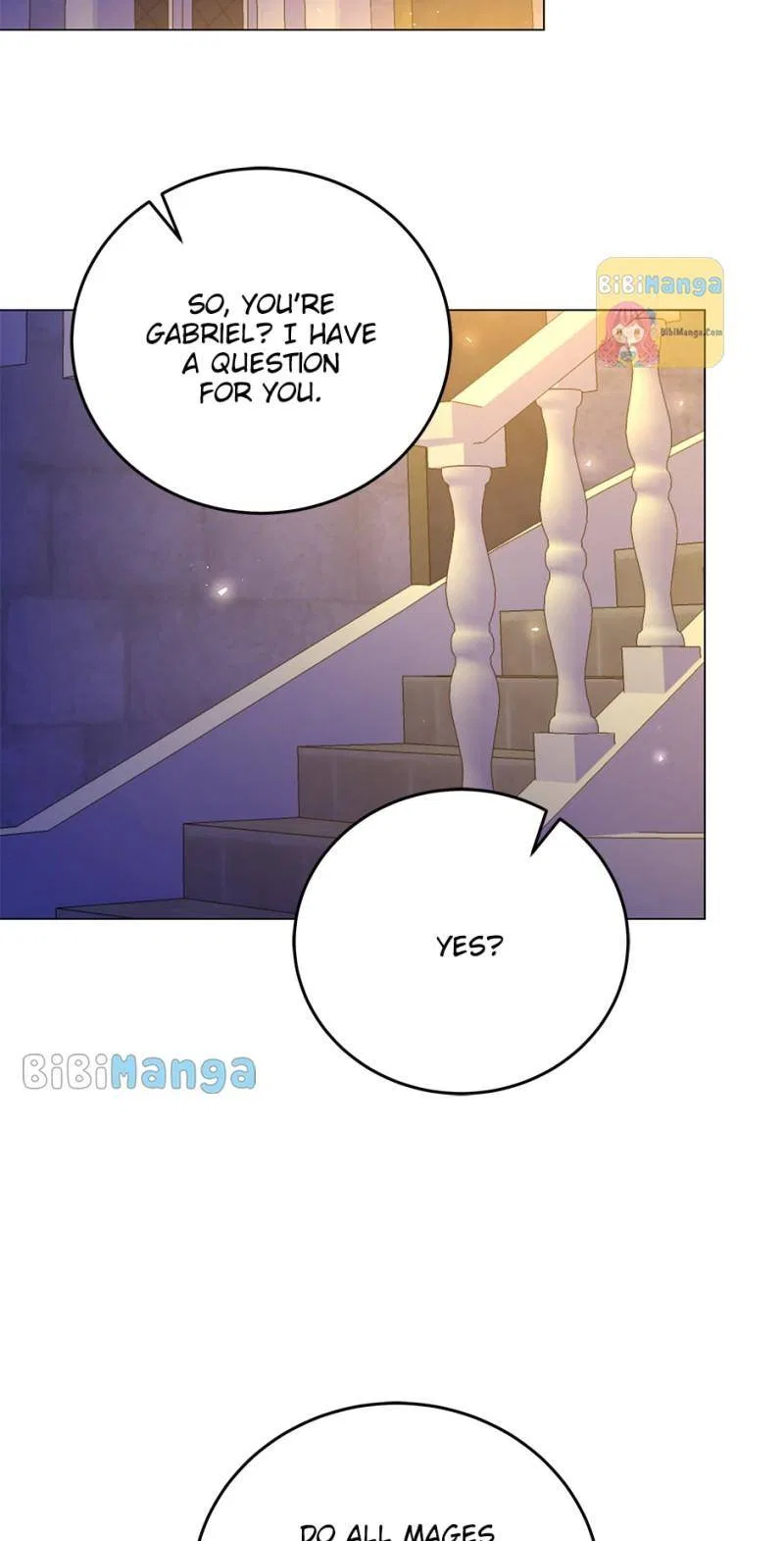 Resigning as the Villainess Chapter 64 – Page 94