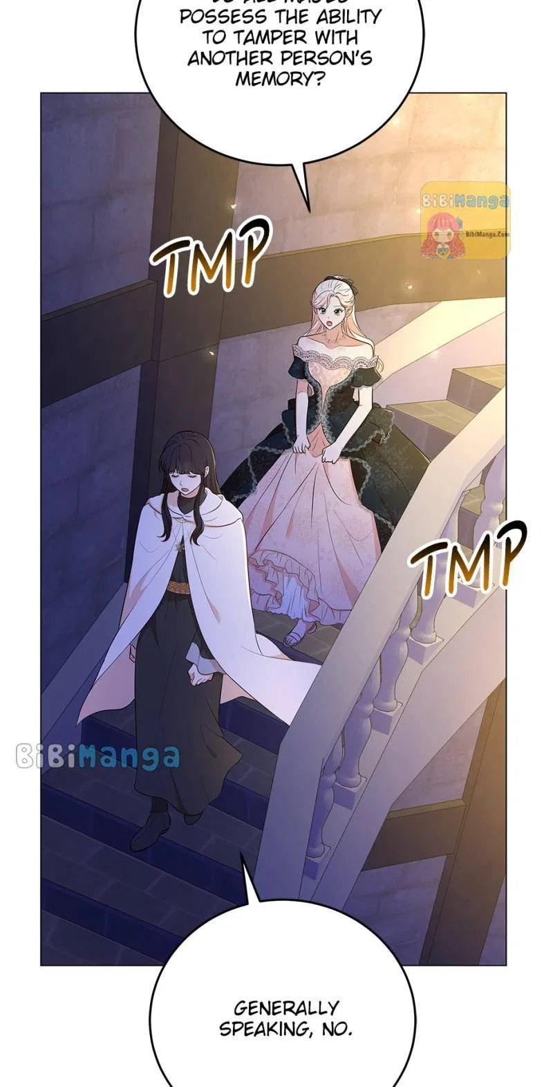 Resigning as the Villainess Chapter 64 – Page 95