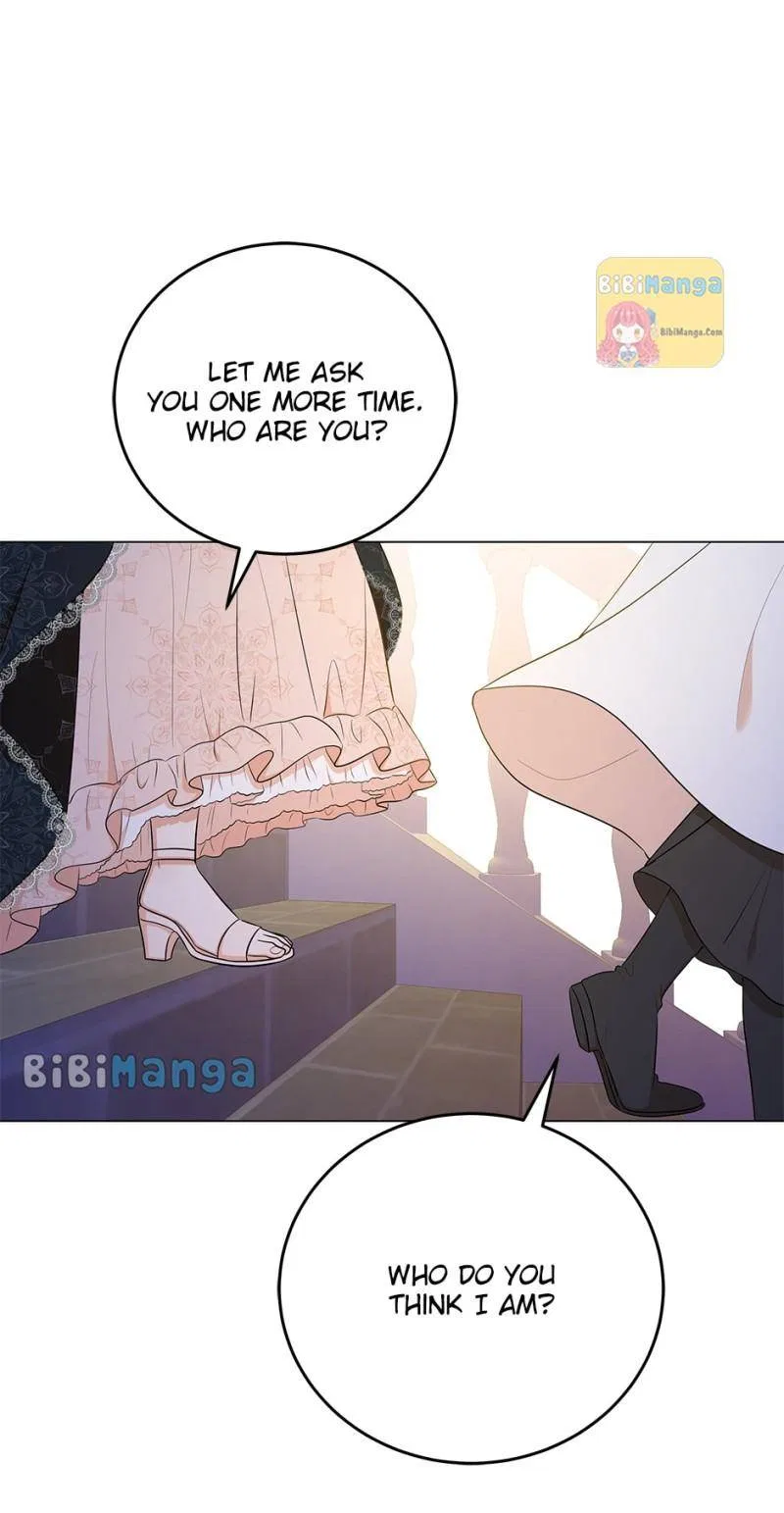 Resigning as the Villainess Chapter 64 – Page 99