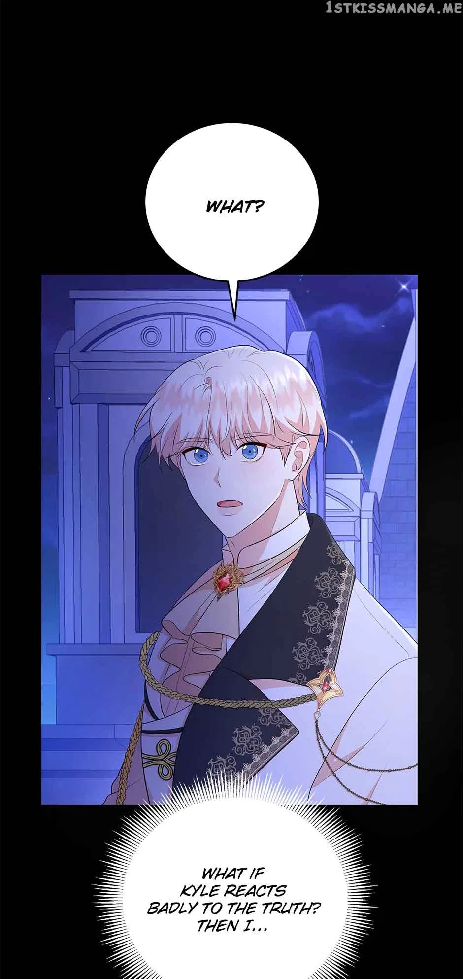 Resigning as the Villainess Chapter 63 – Page 4