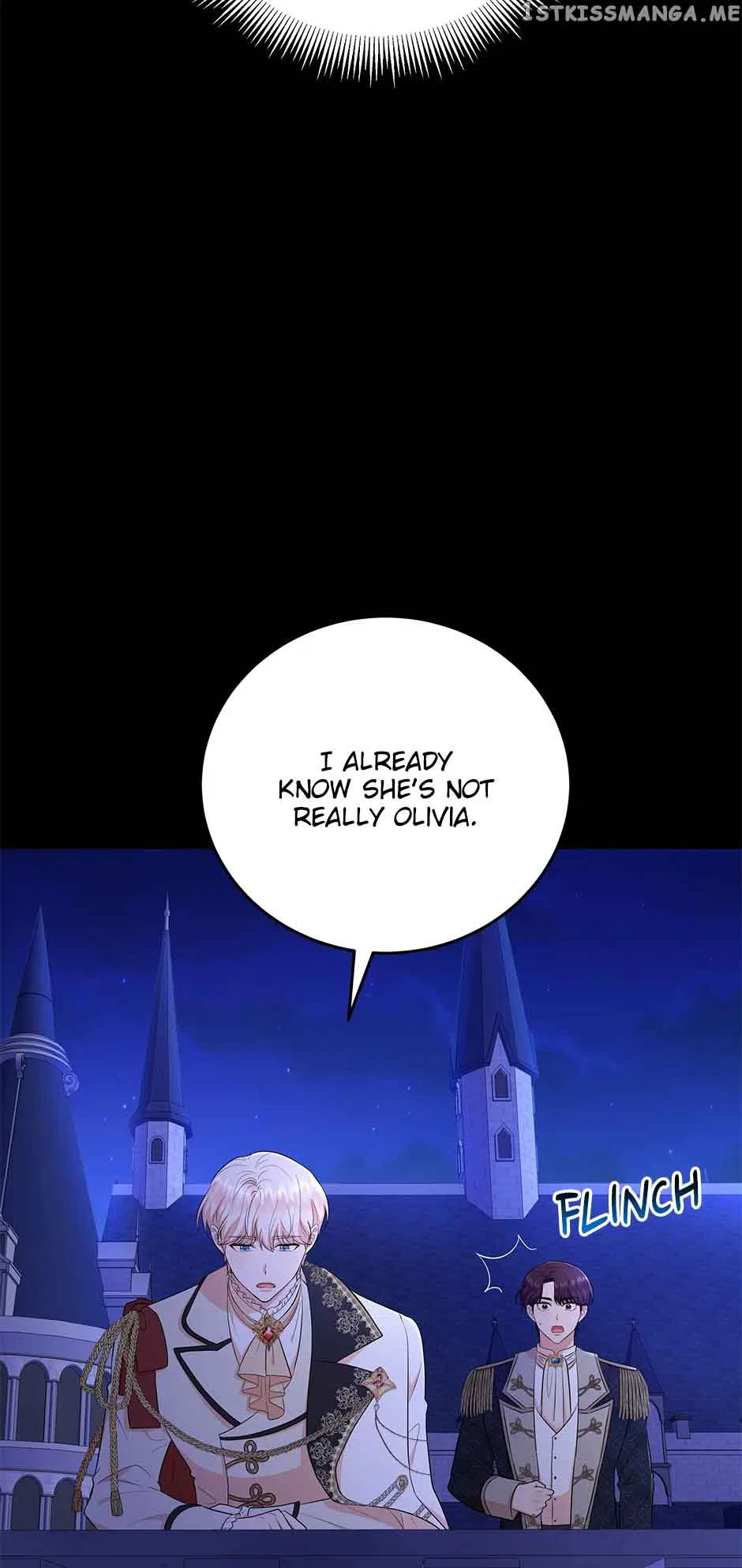 Resigning as the Villainess Chapter 63 – Page 5