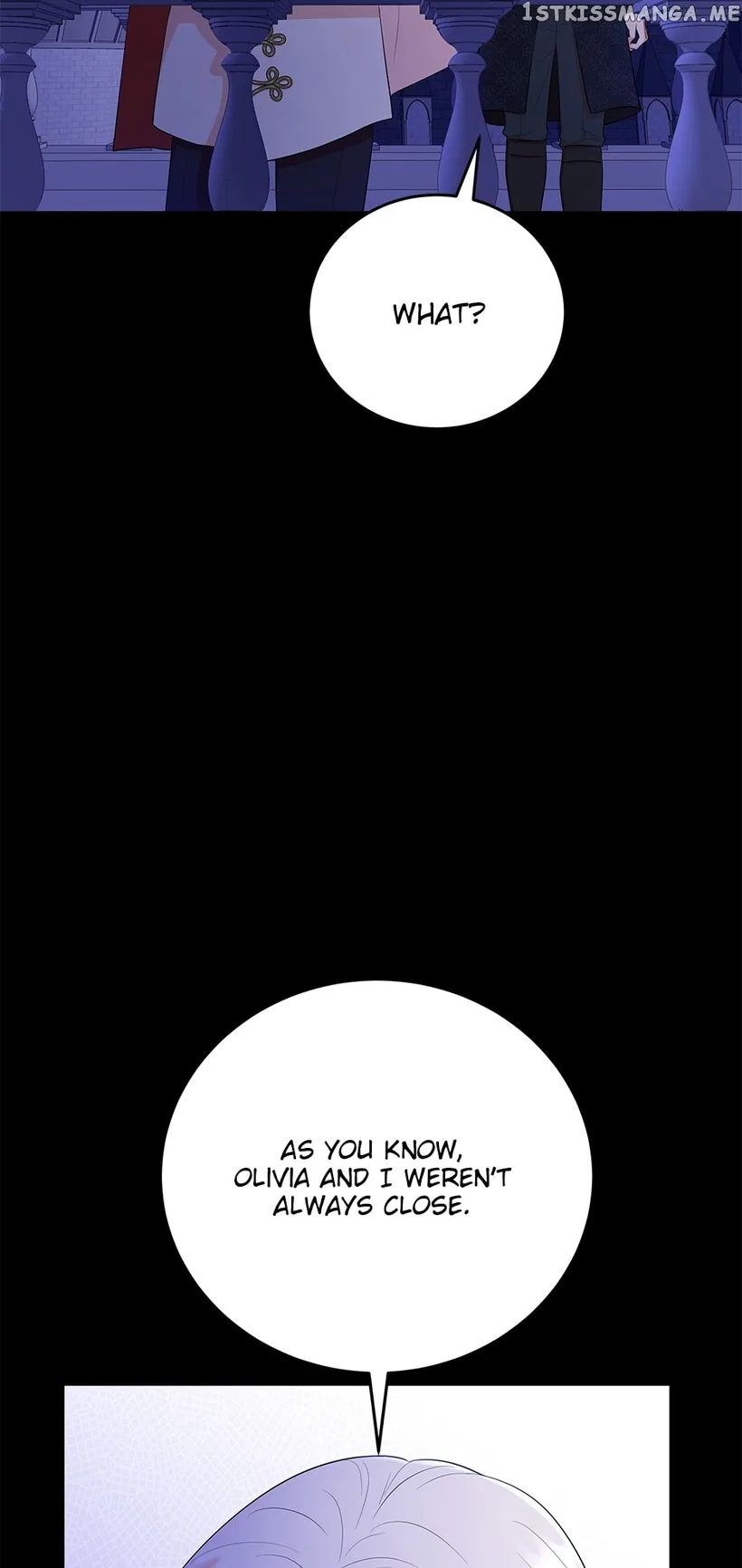 Resigning as the Villainess Chapter 63 – Page 6