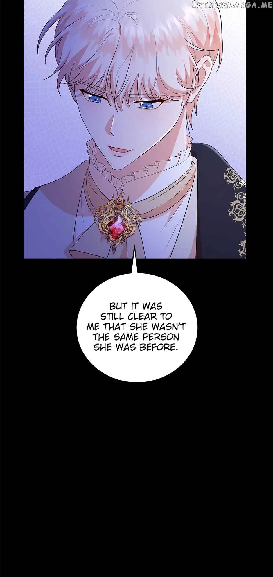 Resigning as the Villainess Chapter 63 – Page 7