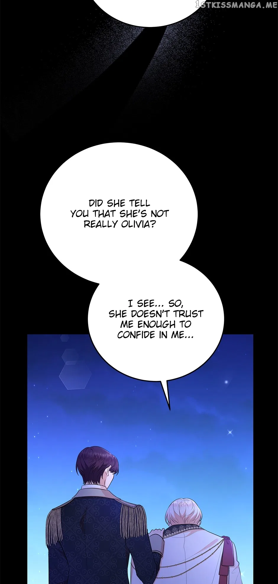 Resigning as the Villainess Chapter 63 – Page 9