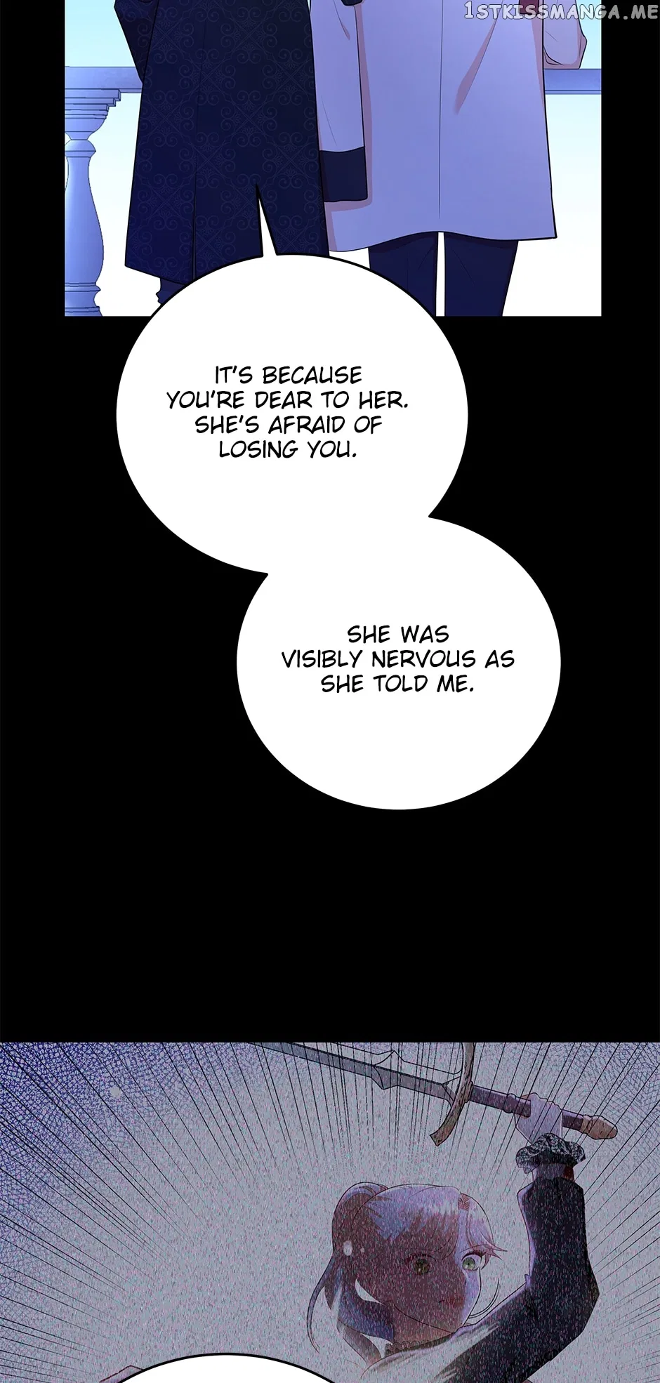 Resigning as the Villainess Chapter 63 – Page 10