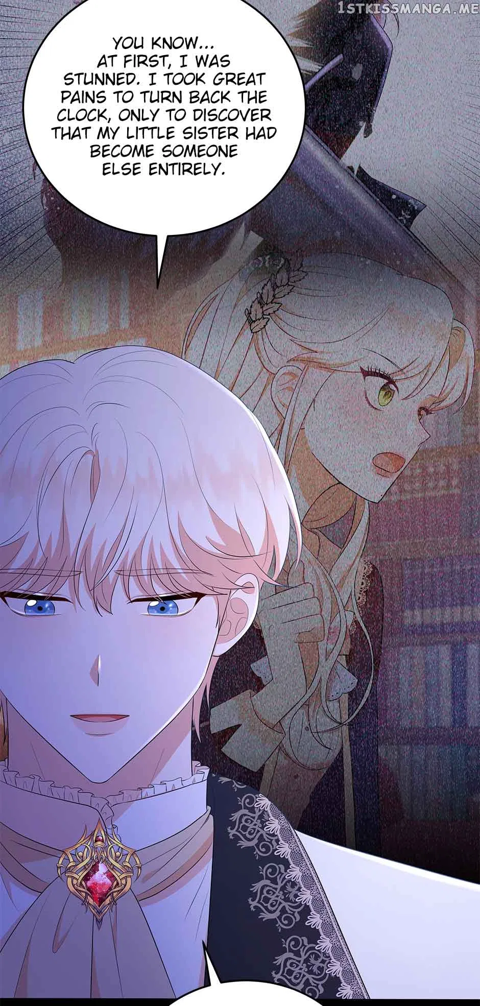 Resigning as the Villainess Chapter 63 – Page 11
