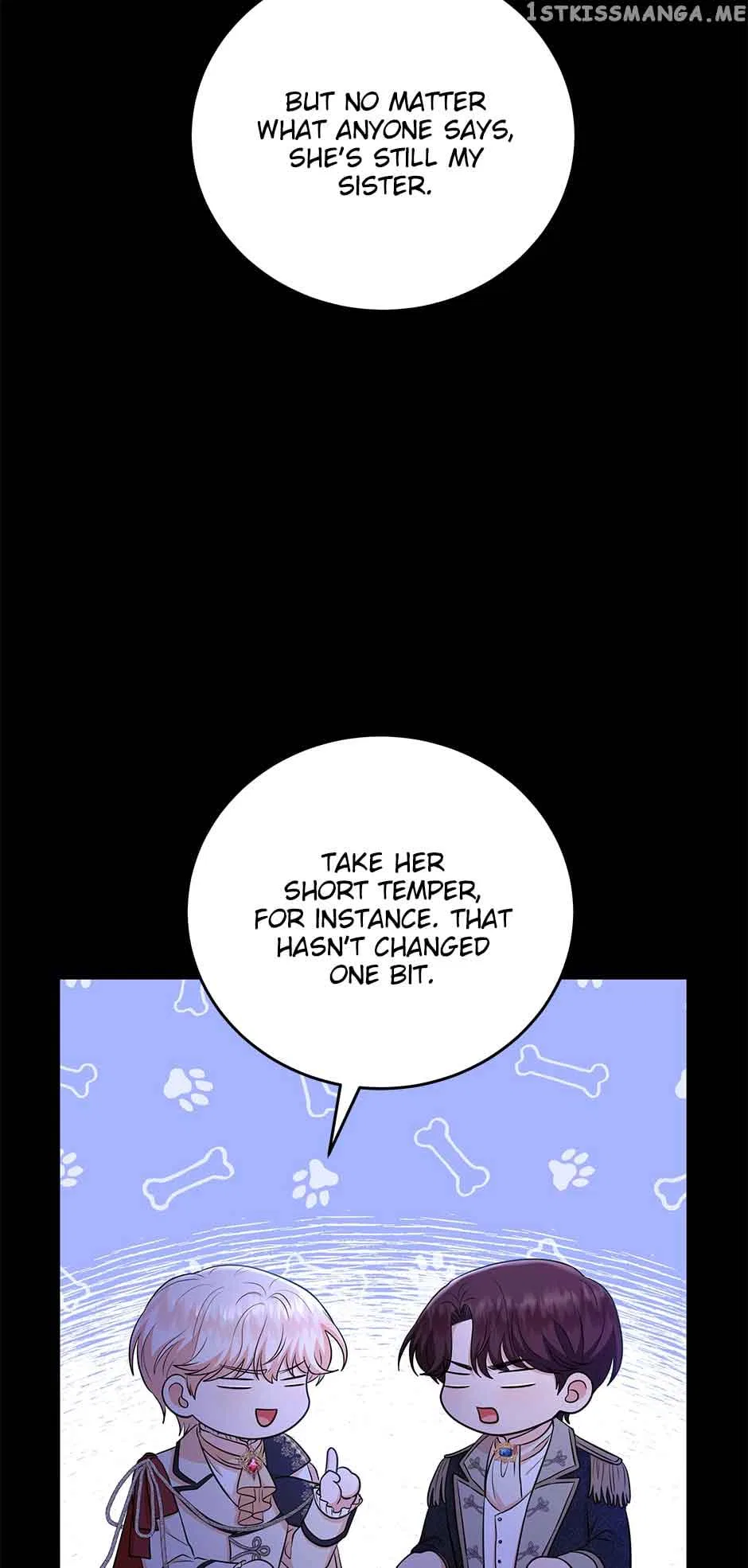 Resigning as the Villainess Chapter 63 – Page 12