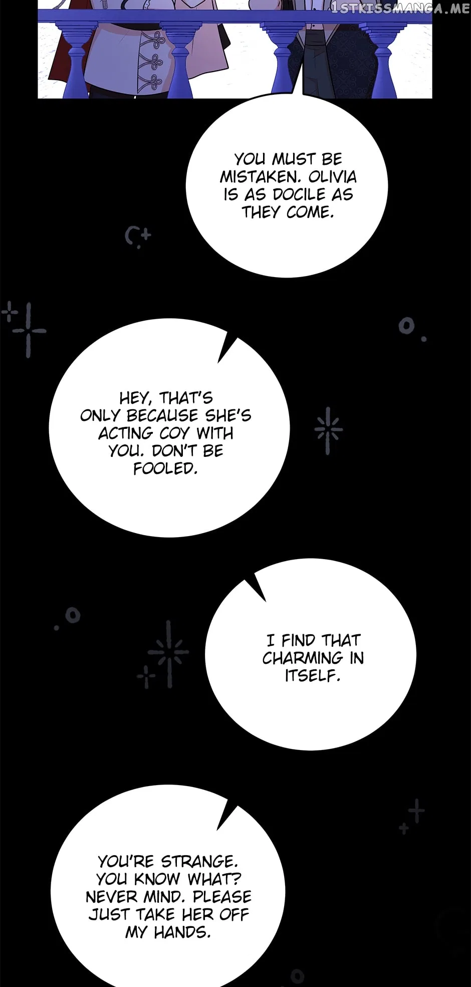 Resigning as the Villainess Chapter 63 – Page 13